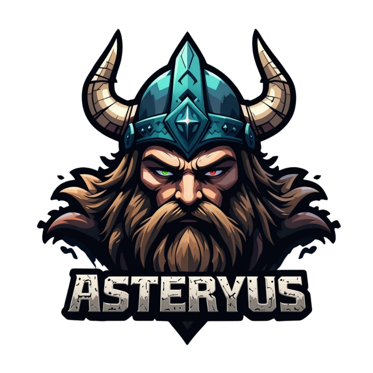 Asteryus Logo