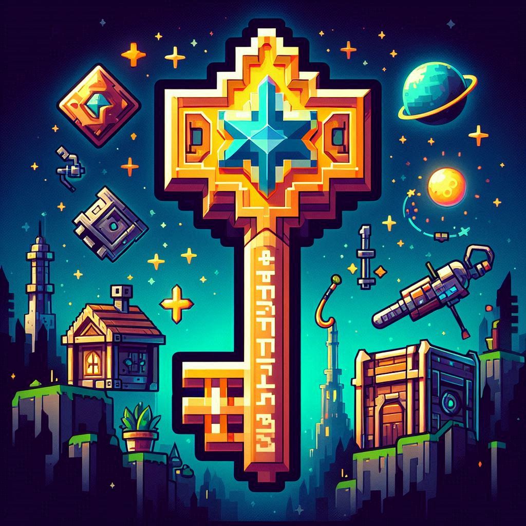 Kit Kasası Anahtarı