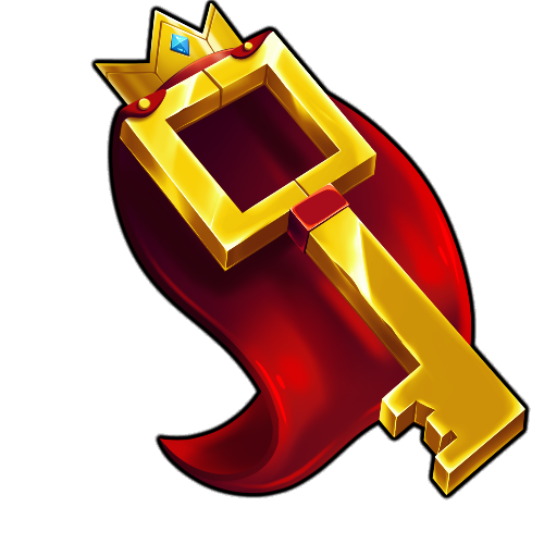 God of War Kasası Anahtarı